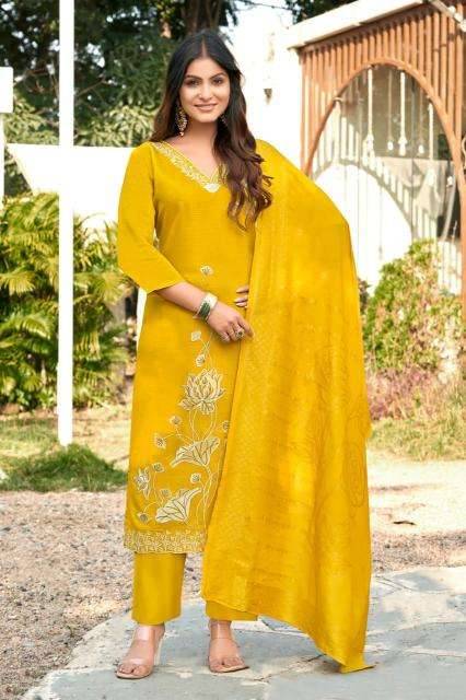 Bitto 3pcs Wholesale kurti manufacturers in Surat